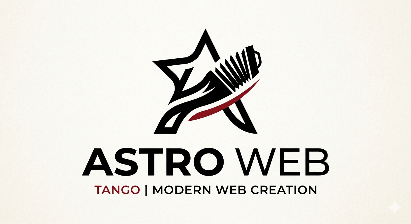Astro Web